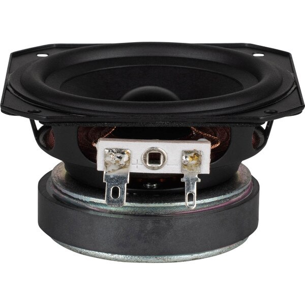 Main product image for Dayton Audio CE78PF-4 3" Full-Range Speaker Driver 10W 4 Ohm285-177